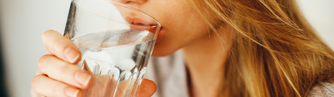 Products to stay hydrated