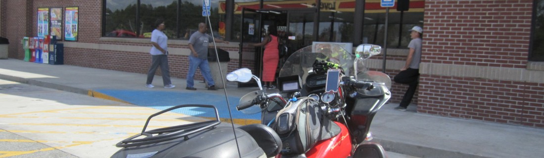 Products to mount devices to your bike