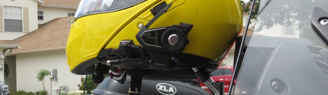 Products for bike-to-bike communication