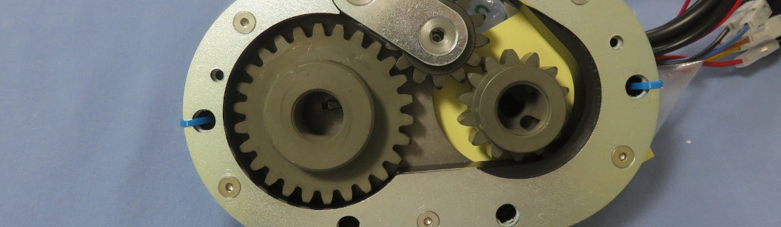 Tools and parts for reverse gear